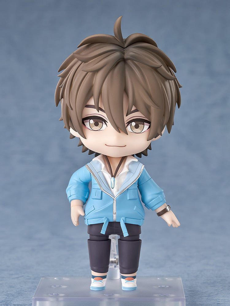 [PRE-ORDER] ORANGE ROUGE Nendoroid NU: Carnival Eiden