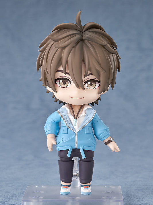 [PRE-ORDER] ORANGE ROUGE Nendoroid NU: Carnival Eiden