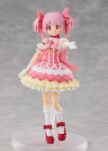 [PRE-ORDER] Claynel BUZZmod. Puella Magi Madoka Magica The Movie -Walpurgisnacht Rising- Madoka Kaname 1/12 scale action figure