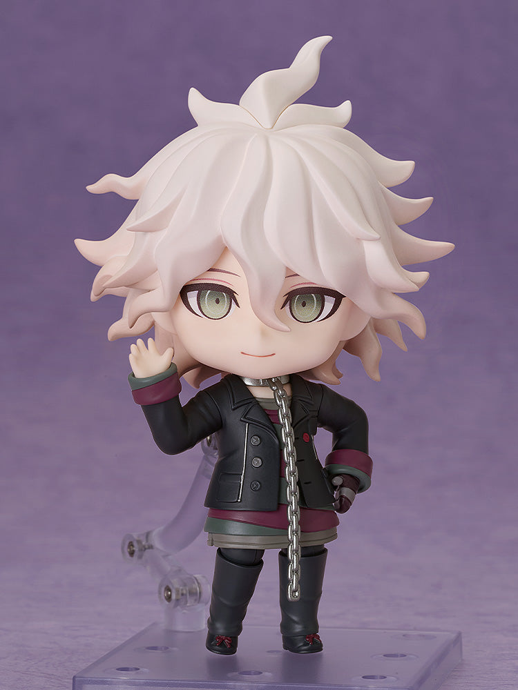 [PRE-ORDER] Good Smile Company Nendoroid Danganronpa Another Episode: Ultra Despair Girls Servant [Basic]