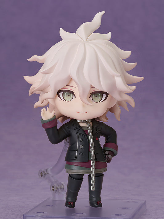 [PRE-ORDER] Good Smile Company Nendoroid Danganronpa Another Episode: Ultra Despair Girls Servant [Basic]