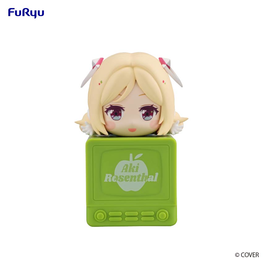 [PRE-ORDER] Furyu Hikkake Figure - Aki Rosenthal