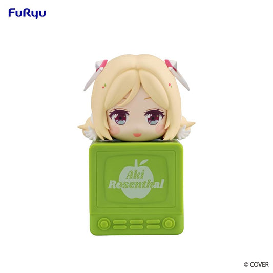 [PRE-ORDER] Furyu Hikkake Figure - Aki Rosenthal