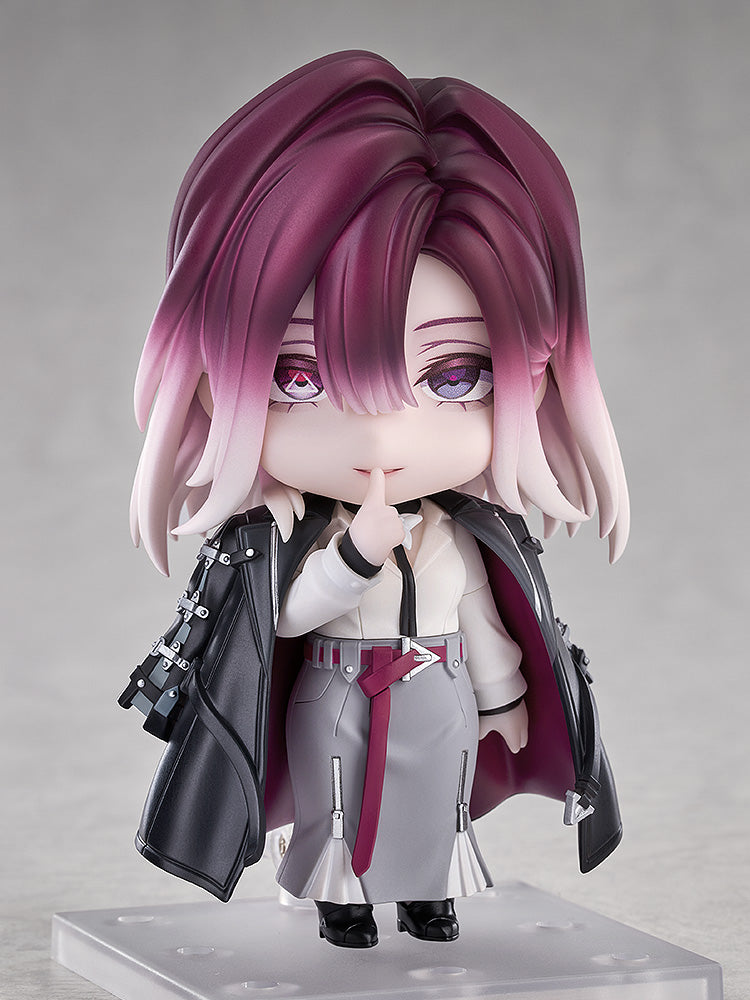 [PRE-ORDER] Good Smile Arts Shanghai Nendoroid Path to Nowhere Shalom