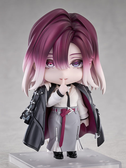 [PRE-ORDER] Good Smile Arts Shanghai Nendoroid Path to Nowhere Shalom