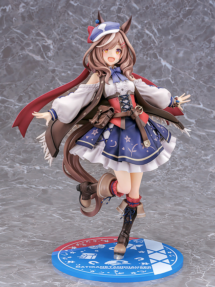 [PRE-ORDER] Phat! Company 1/7 Umamusume: Pretty Derby: Matikanetannhauser