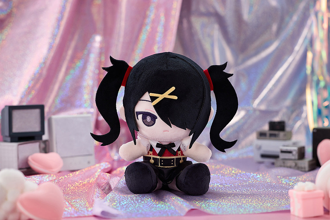 [PRE-ORDER] Solarain Ame-chan Punipuni Plushie