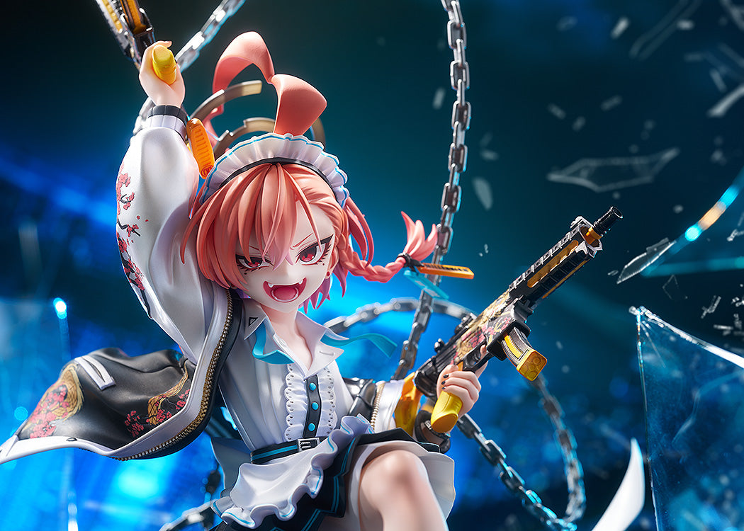 [PRE-ORDER] Good Smile Company 1/7 Blue Archive - Neru Call Sign Double O