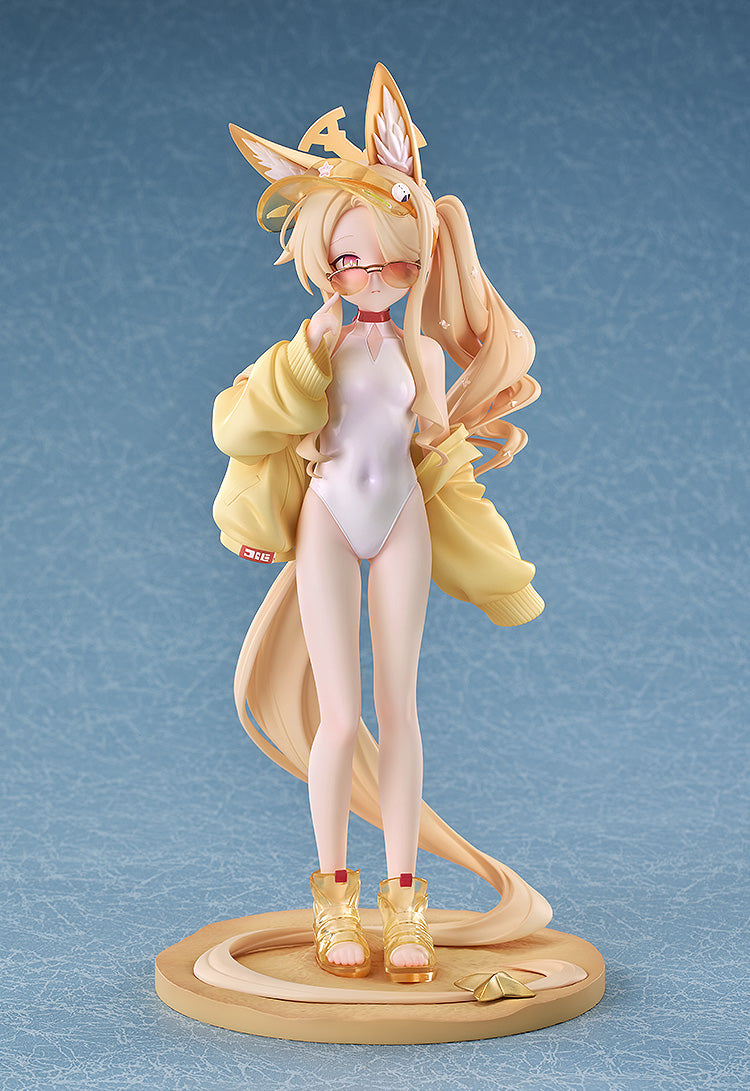 [PRE-ORDER] Good Smile Arts Shanghai 1/7 Blue Archive Seia (Swimsuit)