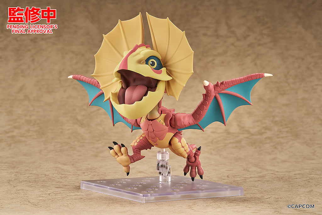 [PRE-ORDER] Good Smile Company Nendoroid Yian Kut-Ku
