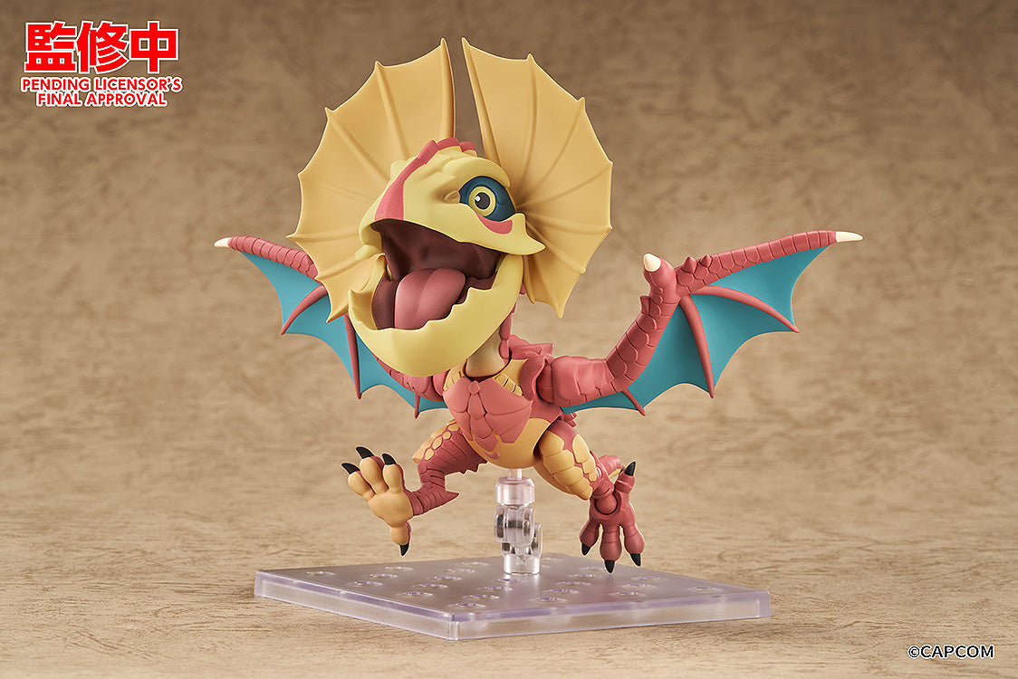 [PRE-ORDER] Good Smile Company Nendoroid Yian Kut-Ku