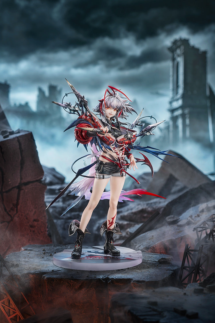 [PRE-ORDER] Good Smile Arts Shanghai Wisadel