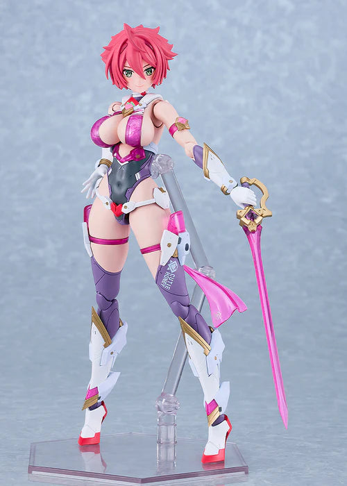 [PRE-ORDER] Good Smile Company PLAMATEA Cutie Honey