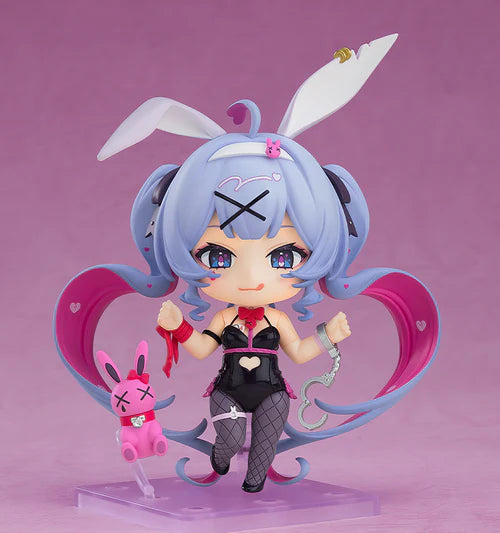[PRE-ORDER] Good Smile Company Nendoroid Hatsune Miku Rabbit Hole Ver.