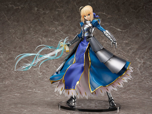 [PRE-ORDER] FREEing 1/4 Fate/Grand Order - Saber/Altria Pendragon (Second Ascension)