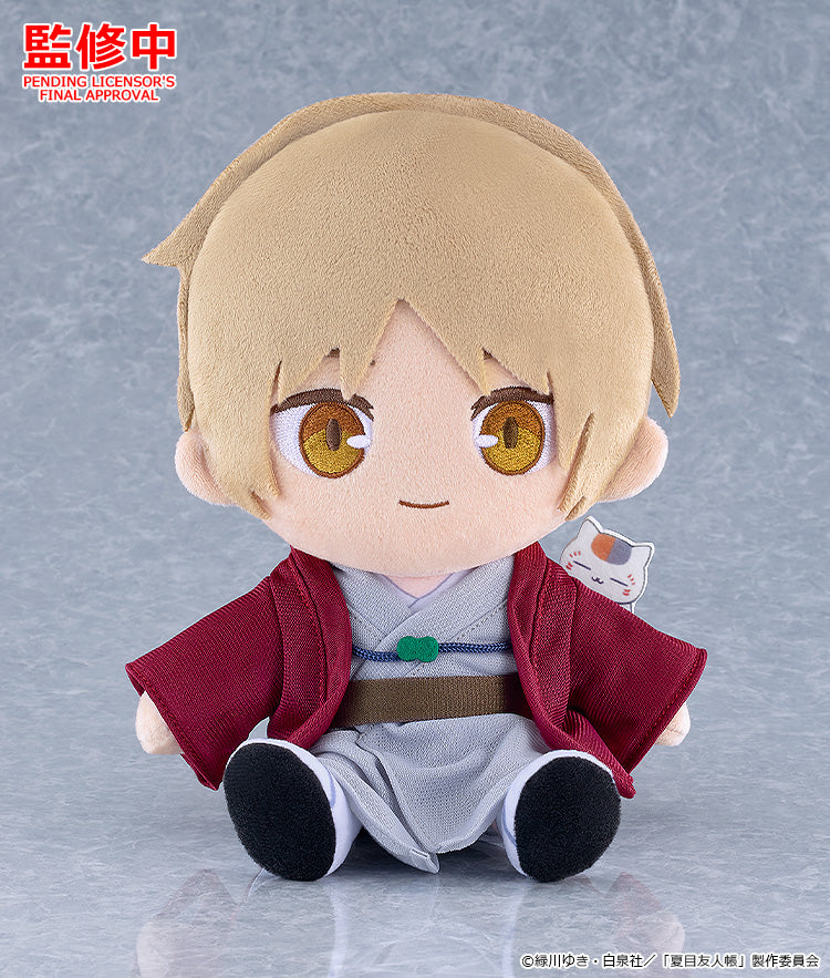 [PRE-ORDER] Good Smile Company Plushie Takashi Natsume