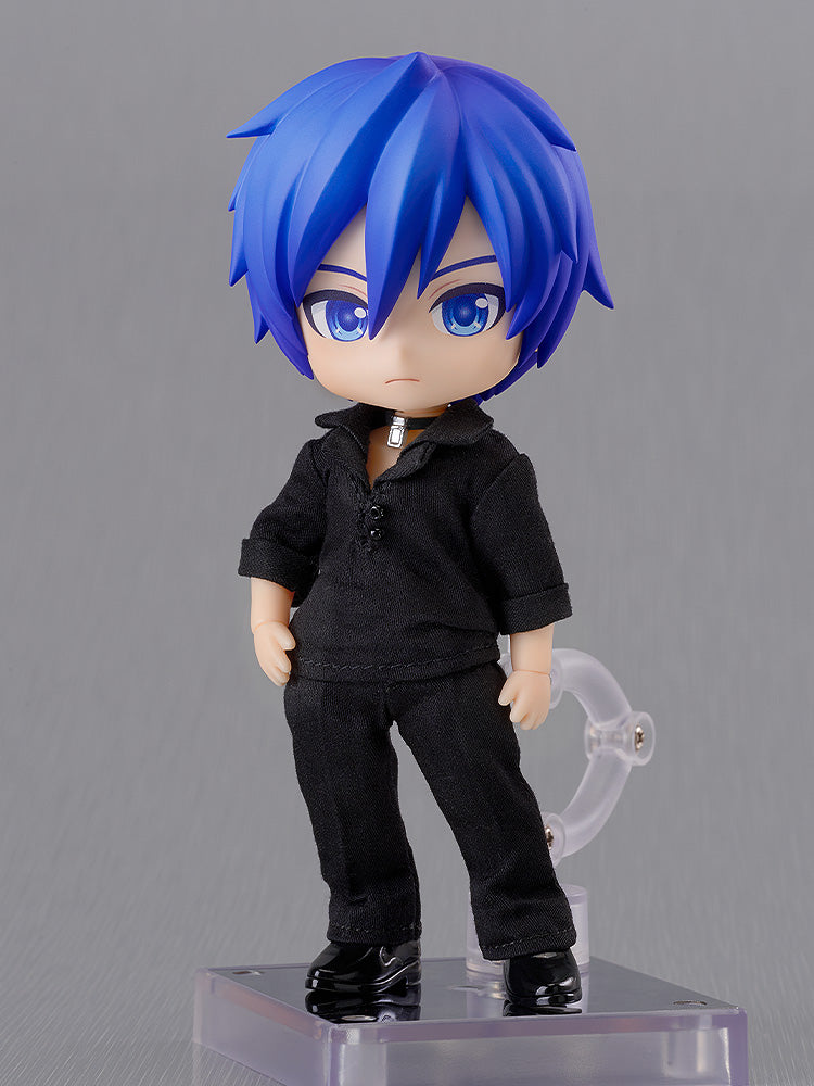 [PRE-ORDER] Good Smile Company Nendoroid Doll KAITO Guilty Ver.