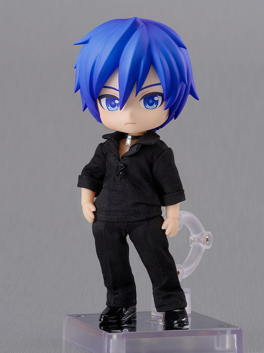 [PRE-ORDER] Good Smile Company Nendoroid Doll KAITO Guilty Ver.