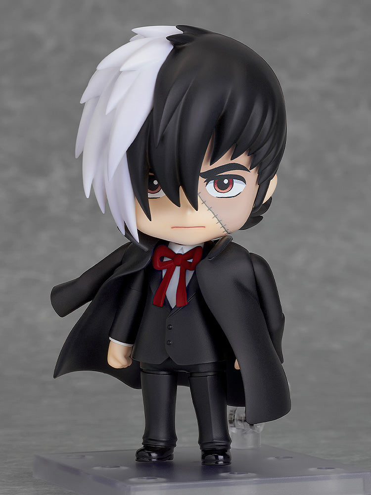 [PRE-ORDER] Good Smile Company Nendoroid Black Jack Anime Color Ver.