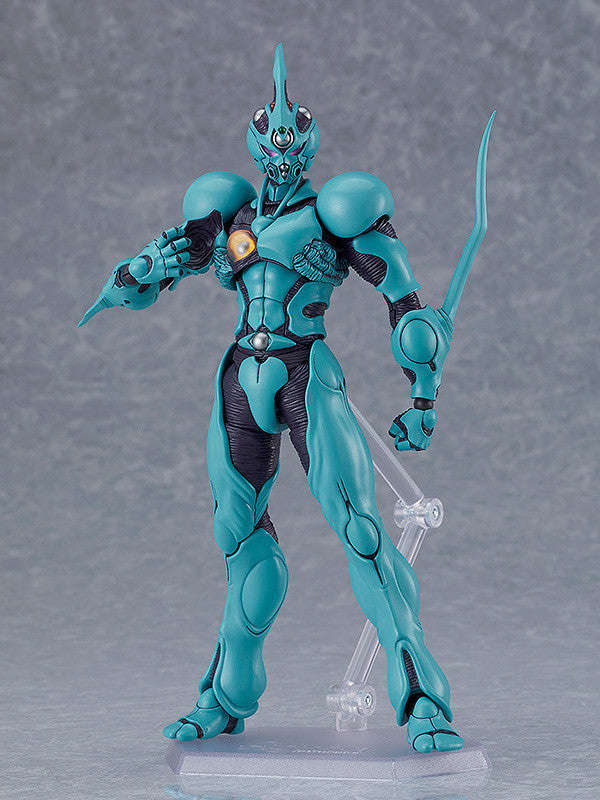 [PRE-ORDER] Max Factory figma Guyver I Ultimate Edition