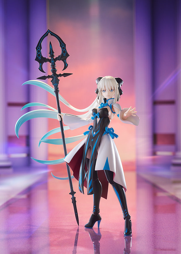 [PRE-ORDER] Max Factory figma Fate/Grand Order - Berserker/Morgan