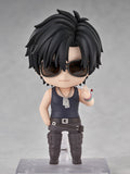 [PRE-ORDER] Good Smile Arts Shanghai Nendoroid TIME RAIDERS - Hei Yanjing