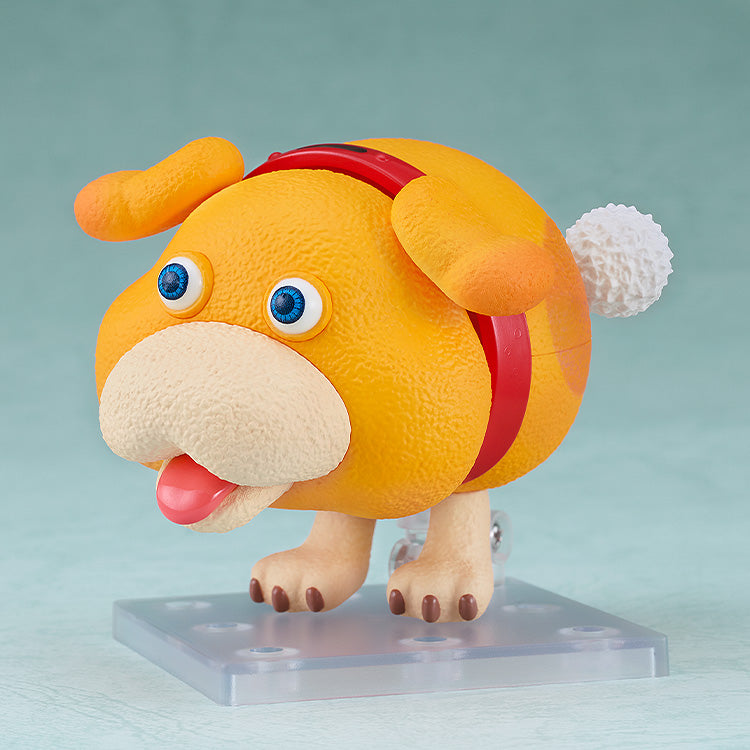 [PRE-ORDER] Good Smile Company Nendoroid Pikmin Oatchi