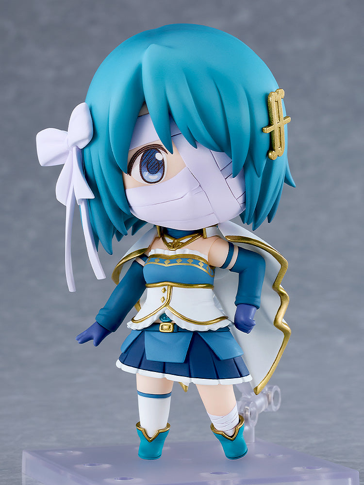 [PRE-ORDER] Good Smile Company Nendoroid Sayaka Miki - Walpurgisnacht Rising Ver. [Basic]