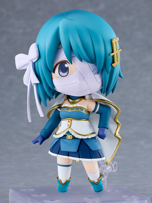 [PRE-ORDER] Good Smile Company Nendoroid Sayaka Miki - Walpurgisnacht Rising Ver. [Basic]