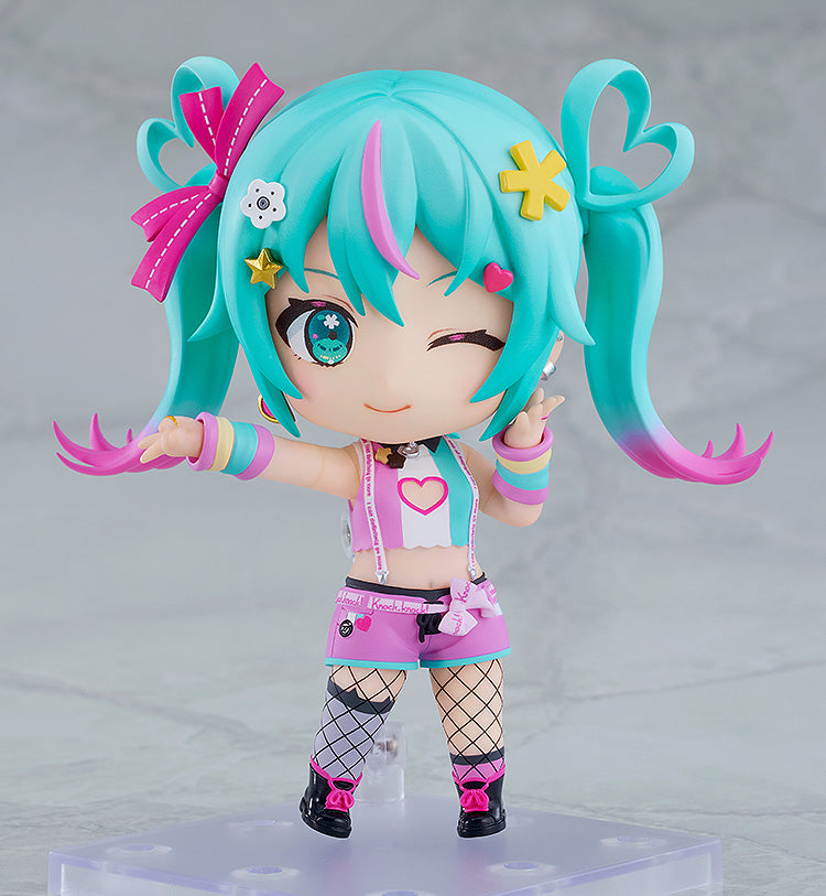 [PRE-ORDER] Good Smile Company Nendoroid Hatsune Miku DecoMiku (Lightness)