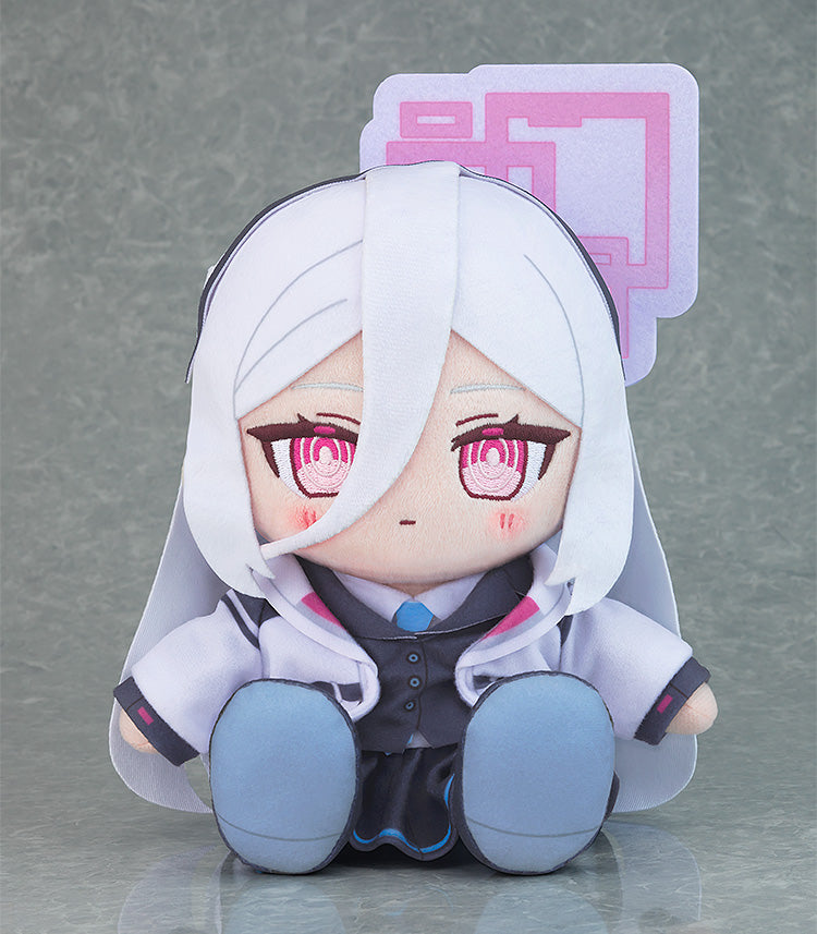 [PRE-ORDER] Good Smile Company Chocopuni Plushie Kei