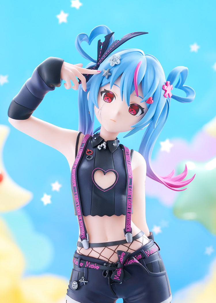 [PRE-ORDER] Good Smile Company POP UP PARADE Hatsune Miku DecoMiku (Darkness) L Size