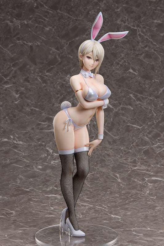 [PRE-ORDER] FREEing 1/4 Food Wars! Shokugeki no Soma - Alice Nakiri Bikini Bunny Ver.
