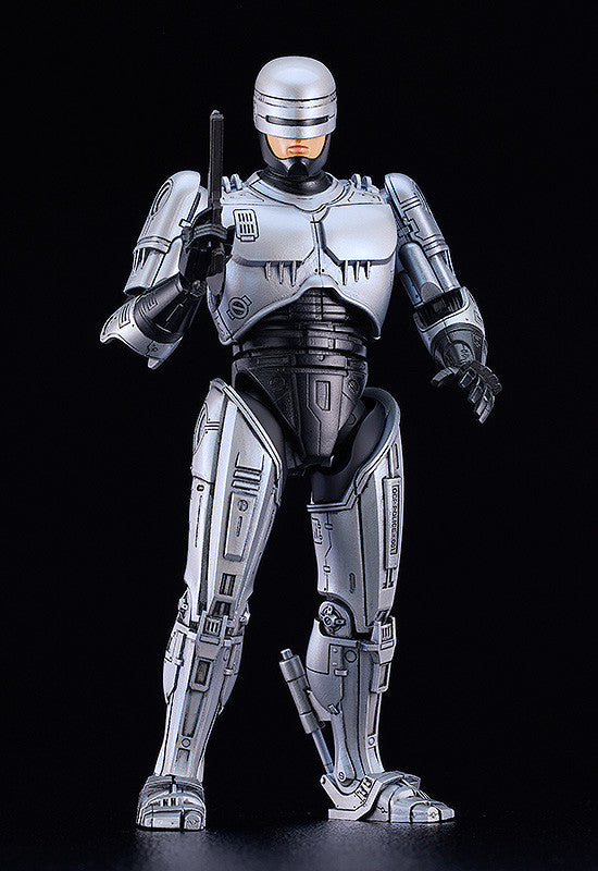 [PRE-ORDER] Good Smile Company MODEROID RoboCop