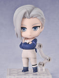 [PRE-ORDER] Good Smile Arts Shanghai Nendoroid The Legend of Hei II - Luye