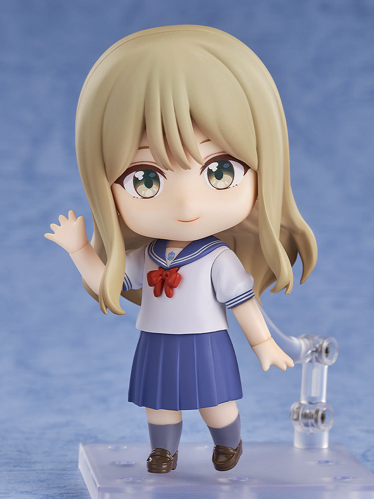 [PRE-ORDER] Good Smile Arts Shanghai Nendoroid Senpai is an Otokonoko - Makoto Hanaoka