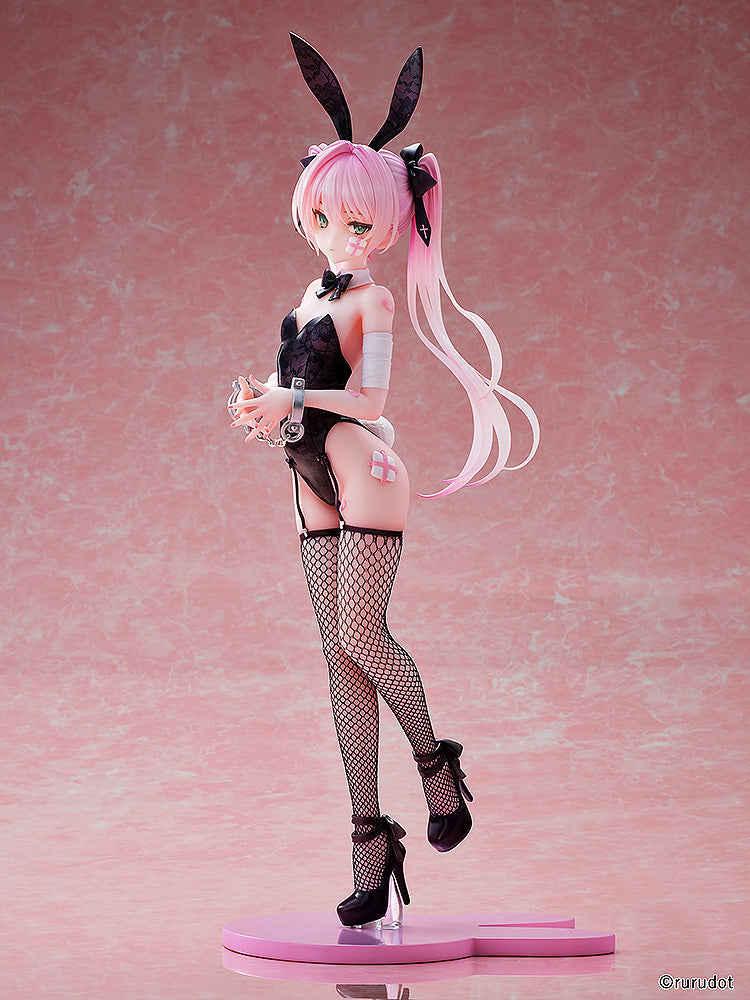 [PRE-ORDER] Kaitendoh Hatsune Bunny Girl Ver. Limited Edition