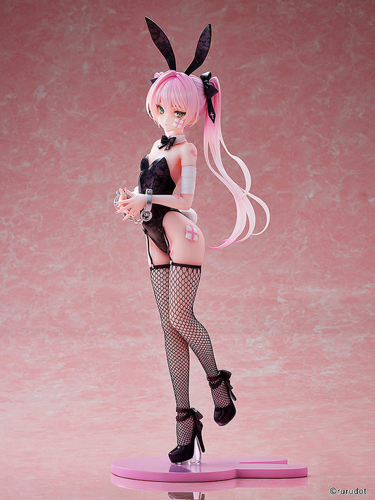 [PRE-ORDER] Kaitendoh Hatsune Bunny Girl Ver. Limited Edition