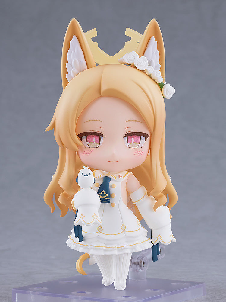 [PRE-ORDER] Good Smile Company Nendoroid Blue Archive Seia Yurizono