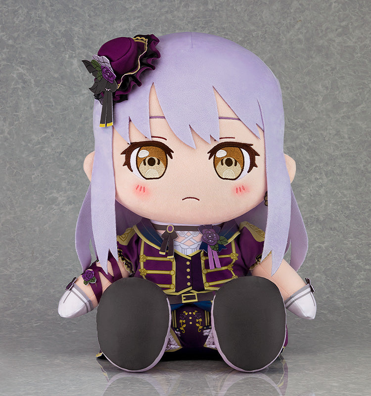 [PRE-ORDER] Good Smile Company Big 40cm Plushie Roselia Yukina Minato
