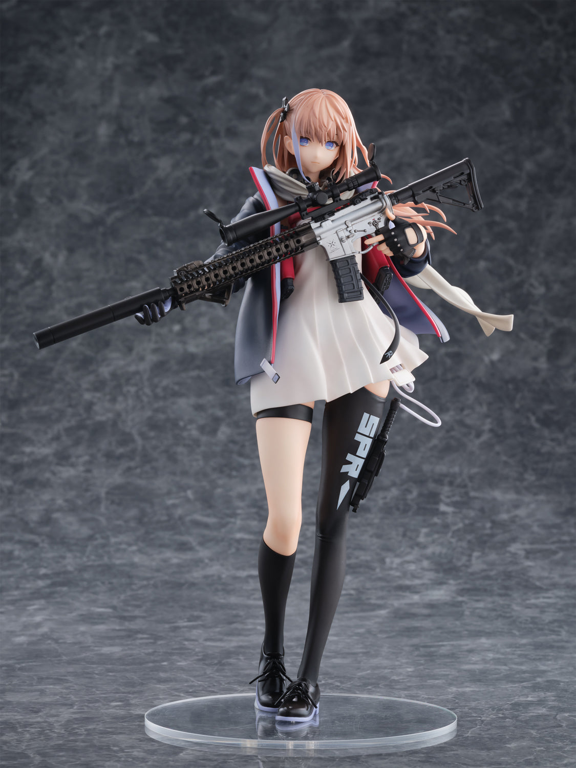 [PRE-ORDER] Phalaeno 1/7 Girls' Frontline ST AR-15