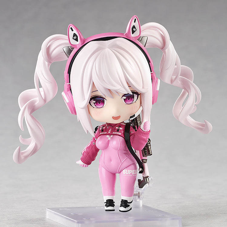 [PRE-ORDER] Good Smile Arts Shanghai Nendoroid GODDESS OF VICTORY: NIKKE Alice