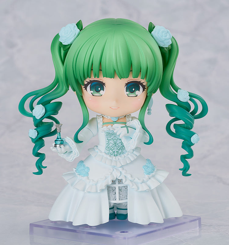 [PRE-ORDER] Good Smile Company Nendoroid Hatsune Miku Cantarella Ver.