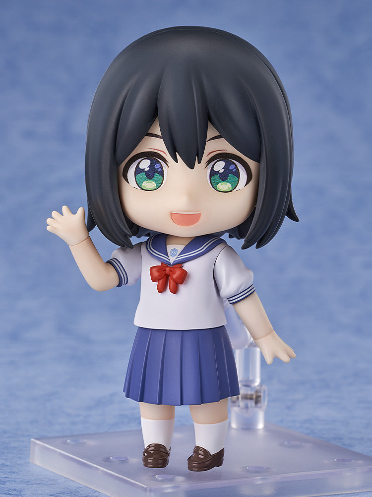 [PRE-ORDER] Good Smile Arts Shanghai Nendoroid Senpai is an Otokonoko - Saki Aoi