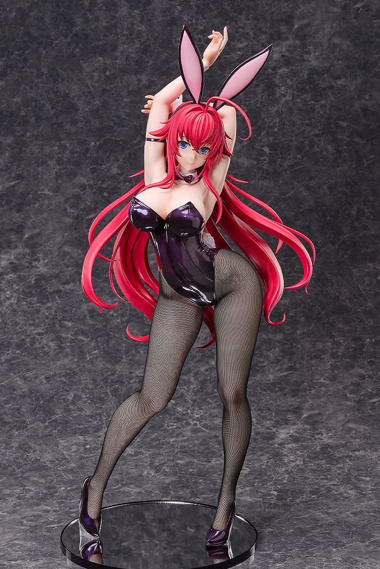 [PRE-ORDER] FREEing High School DxD HERO - Rias Gremory Bunny Ver. 1/3 scale