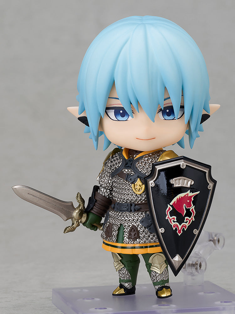 [PRE-ORDER] Good Smile Company Nendoroid Final Fantasy XIV Haurchefant