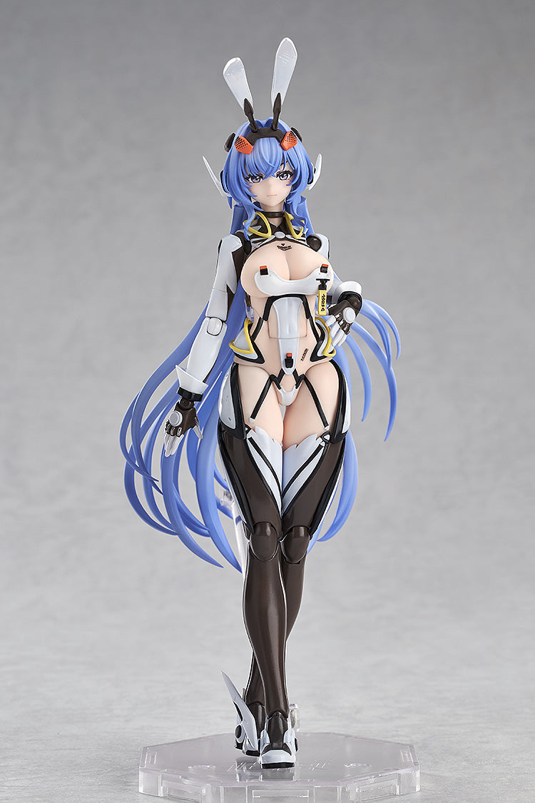 [PRE-ORDER] Good Smile Arts Shanghai Azur Lane Hyper Body New Jersey (April Fools' Ver.)