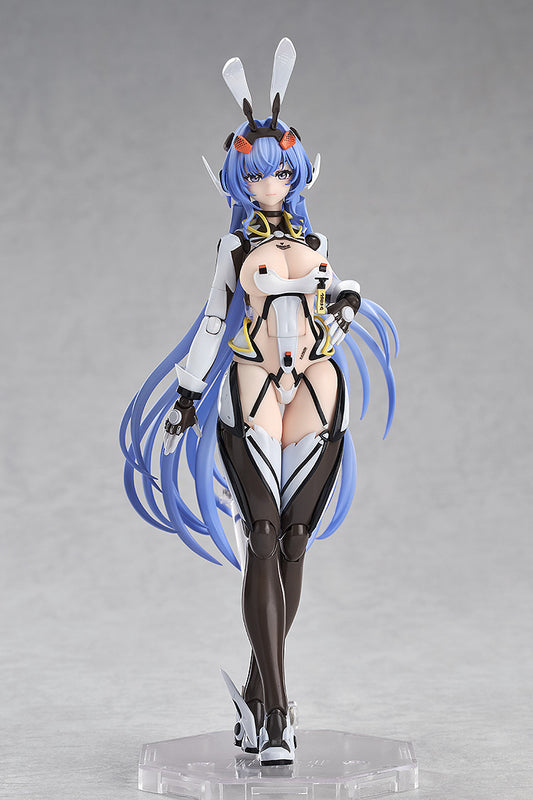 [PRE-ORDER] Good Smile Arts Shanghai Azur Lane Hyper Body New Jersey (April Fools' Ver.)