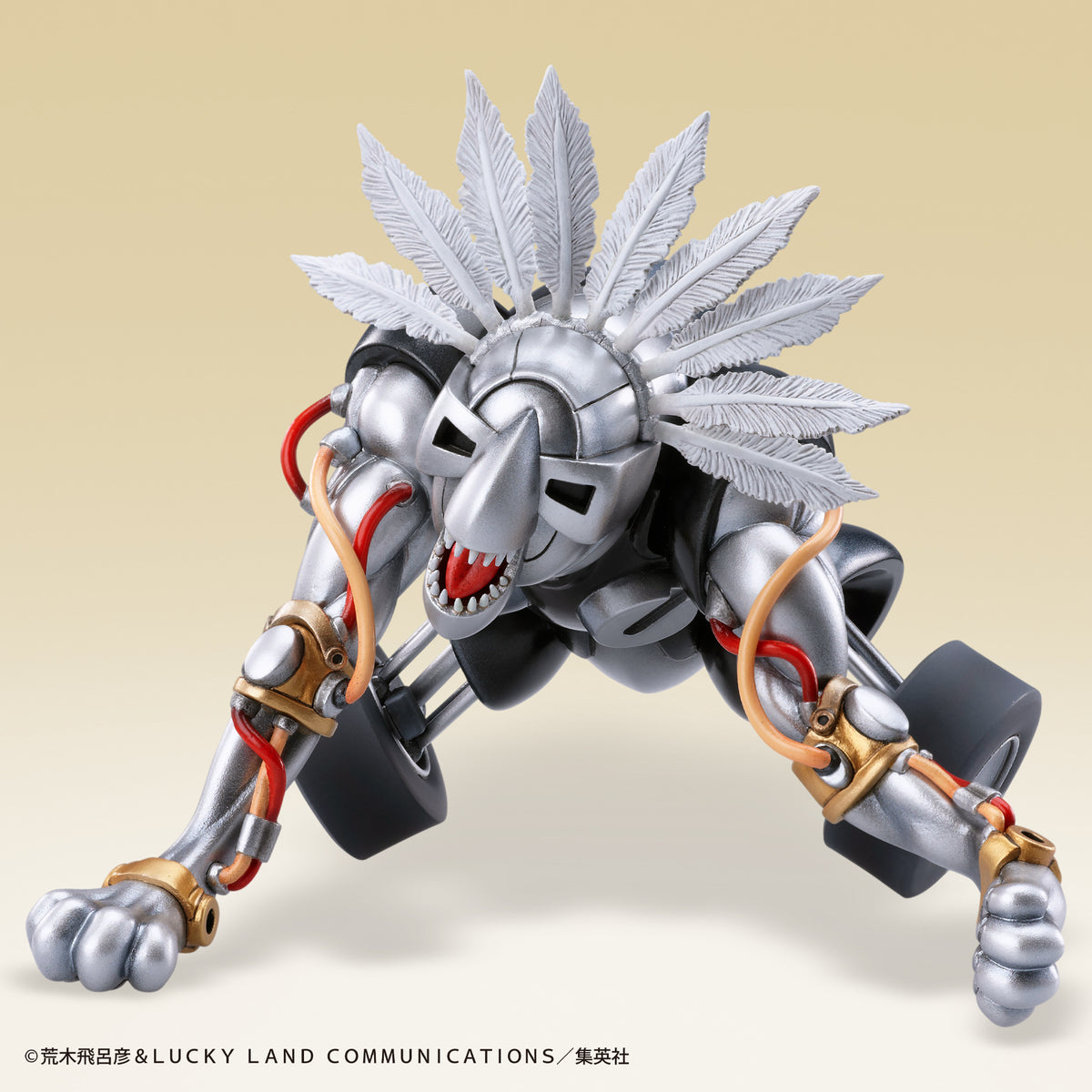 [PRE-ORDER] MEDICOS ENTERTAINMENT Statue Legend The Fool