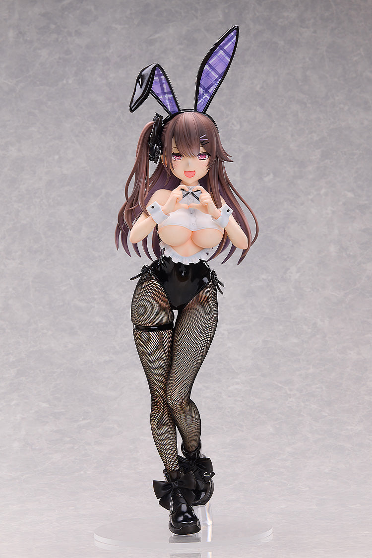 [PRE-ORDER] FREEing Pamiat' Merkuria Bunny Ver.